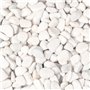 Pierres Décoratives Blanches