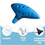 12 Trous Ocarina