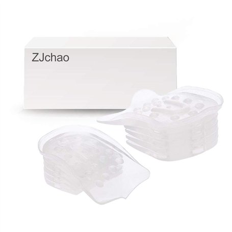 Silicone Talonnettes