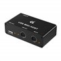 DigitalLife USB MIDI Host Box