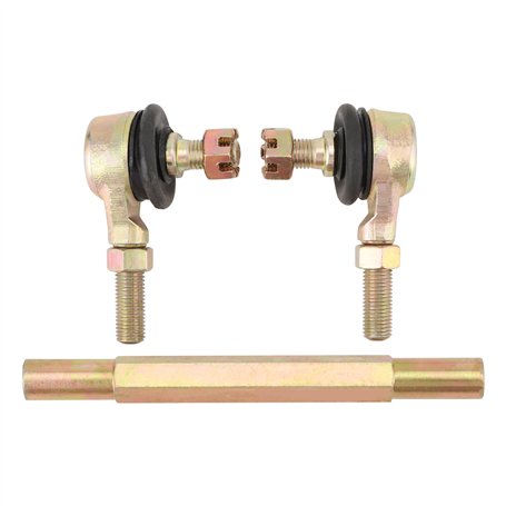 GOOFIT Rotule de Barre d'accouplement 150 mm GOOFIT - Remplacement pour véhicule Tout Terrain 4x4 et Quad