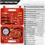 testeur de pression de carburant