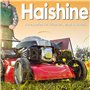 Haishine 3 Pcs/lot Tendeur de chaîne du vis de réglage Remplacement pour McCulloch 335 338 435 436 438 440 441 442 444 & partena