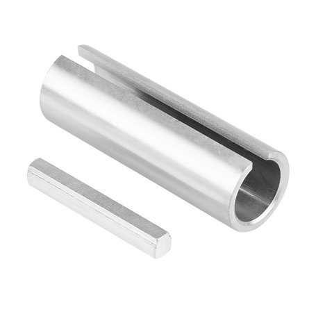 Adaptateur de Manchon d'arbre de manivelle Suuonee