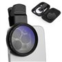 52mm Clip Filtre Universel