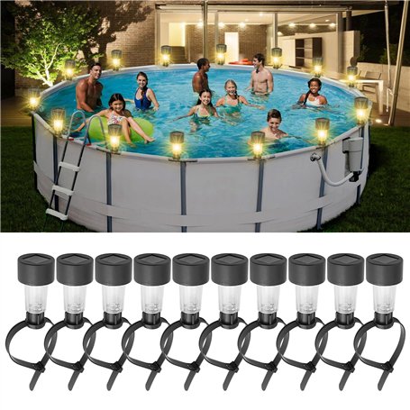 Barre de renfort pour porte de douche par M-Home en acier inoxydable, 50 cm, pour panneau de verre sans cadre de 6mm à 10mm d’ép