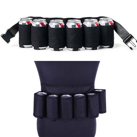 DEWIN Ceinture Biere