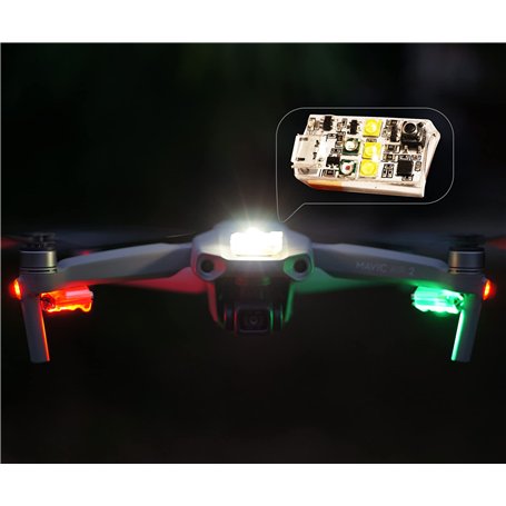 VIFLY Drone Strobe Light