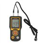 HT-1200 Jauge d'épaisseur à ultrasons LCD numérique