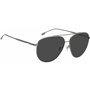 Lunettes de soleil Homme Hugo Boss BOSS-1296-F-S-R8063M9 ø 63 mm