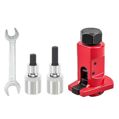 Anlising 4PCS Boîtier de Roulement de Roue