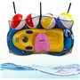 Sac de rangement pour jouets de piscine