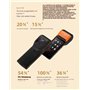 SUNMI V2S.Imprimante Thermique Portable V2s, Mini imprimante Manuelle, imprimante de Caisse enregistreuse