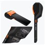 SUNMI V2S.Imprimante Thermique Portable V2s, Mini imprimante Manuelle, imprimante de Caisse enregistreuse