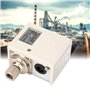 Interrupteur de commande de pression électronique Pompe à eau électronique Compresseur Commande de pressostat G1 / 4 '' Femelle