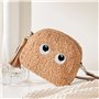 Lot de 16 yeux mobiles autocollants - Grands yeux mobiles - Grands yeux mobiles - Autocollants - Pour le bricolage - Caikailior