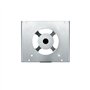 Support en aluminium pour Apple Mac Mini M4/M4 Pro 2024, Mac Mini M4, support de ventilation et de dissipation de la chaleur, ac