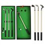 Mini Golf - Cadeaux Golf pour Hommes - Stylo Fidget