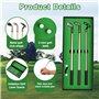 Coffret Stylo Golf