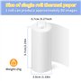 7 x 3 cm - Papier Thermique pour Appareils Photo Instan
