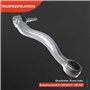 Bras de Suspension Essieu Avant Inférieur Gauche pour 5er E60 E61 2003-2010 31126760181