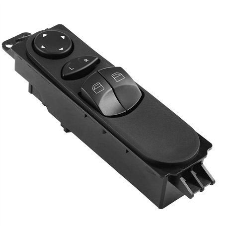 EBTOOLS pour commutateur a9065451213 Sprinter w906 pour Window Control Switch 2008 Sprinter Interrupteur Principal de fenêtre
