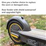 pour Scooter Électrique Max G3