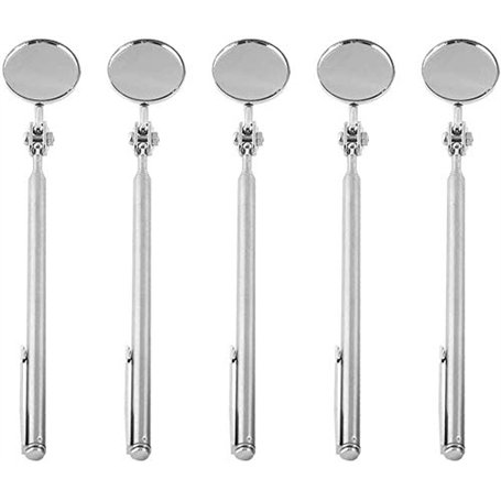 Miroir Télescopique