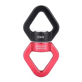 Emerillon Cerceau Aérien