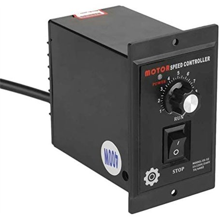 400W AC 220V Contrôleur de Régulateur