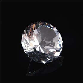 40mm Effacer Acrylique Diamant