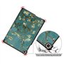 Acelive Slim Coque Étui Housse pour Huawei Matepad T10 T10s 10.1 Pouces Tablette 2020 avec Support Ultra-Mince et Léger