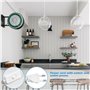 Cordon De Lampe Douille