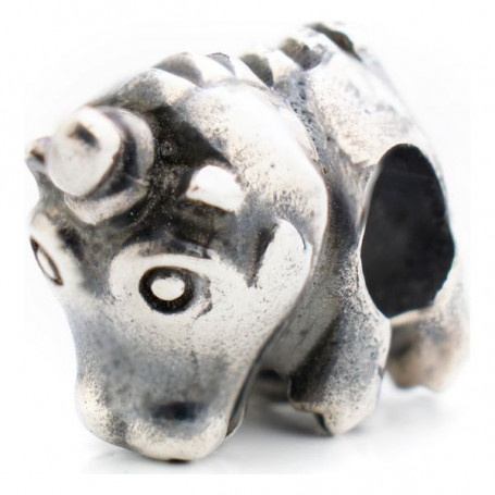 Perle de verre Femme Viceroy VMG0005-00 Argenté (1 Cm) 21,99 €