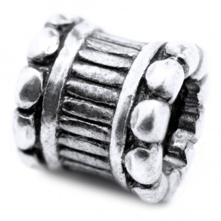 Perle de verre Femme Viceroy VMM0034-00 Argenté (1 Cm) 18,99 €