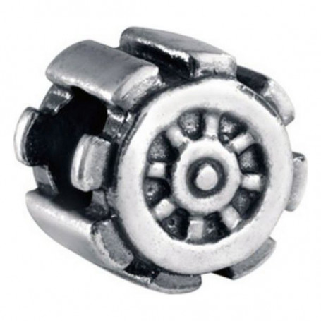 Perle de verre Femme Viceroy VMM0221-00 Argenté (1 Cm) 20,99 €