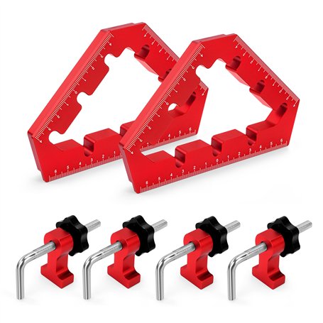 Pince à Angle Droit