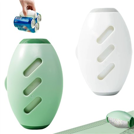 Rouleau Poils Animaux Réutilisable et Lavable