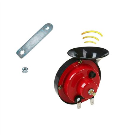 Klaxon de train pour camions