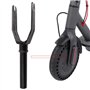 Fourche M365 Pro Pièce de Remplacement de Fourche Avant en Alliage D'aluminium pour Accessoire d