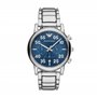 Emporio Armani Montre pour homme