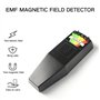 PNGOS K2 EMF Détecteur De Rayonnement Détecteur De Rayonnement Détecteur De Rayonnement Ghost Hunting Paranormal Equipment Teste