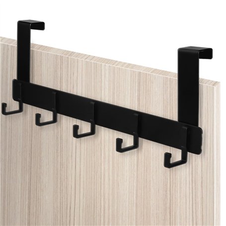 KNGNGK Porte Manteau pour Porte