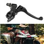 SUPRBIRD Levier D'embrayage Moto