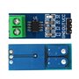 Lot de 8 capteurs de courant ACS712 - 30 A - Plage de mesure - Module de courant - Compatible avec Arduino Bascom