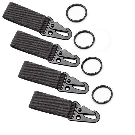 Mousqueton de Ceinture