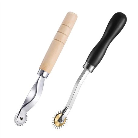 Outils de Couture de Roue de Traçage