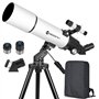 Télescope astronomique pour Adultes