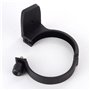 Bague de fixation pour trépied NIKON AF-S 80-200 mm f/2.8D F2.8 D objectif zoom appareil photo