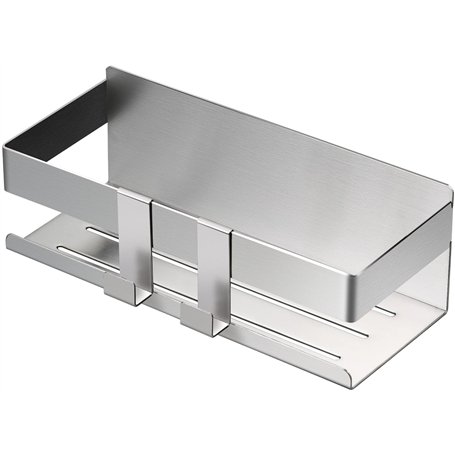 Xiumeso Étagère de Douche en Acier Inoxydable 304